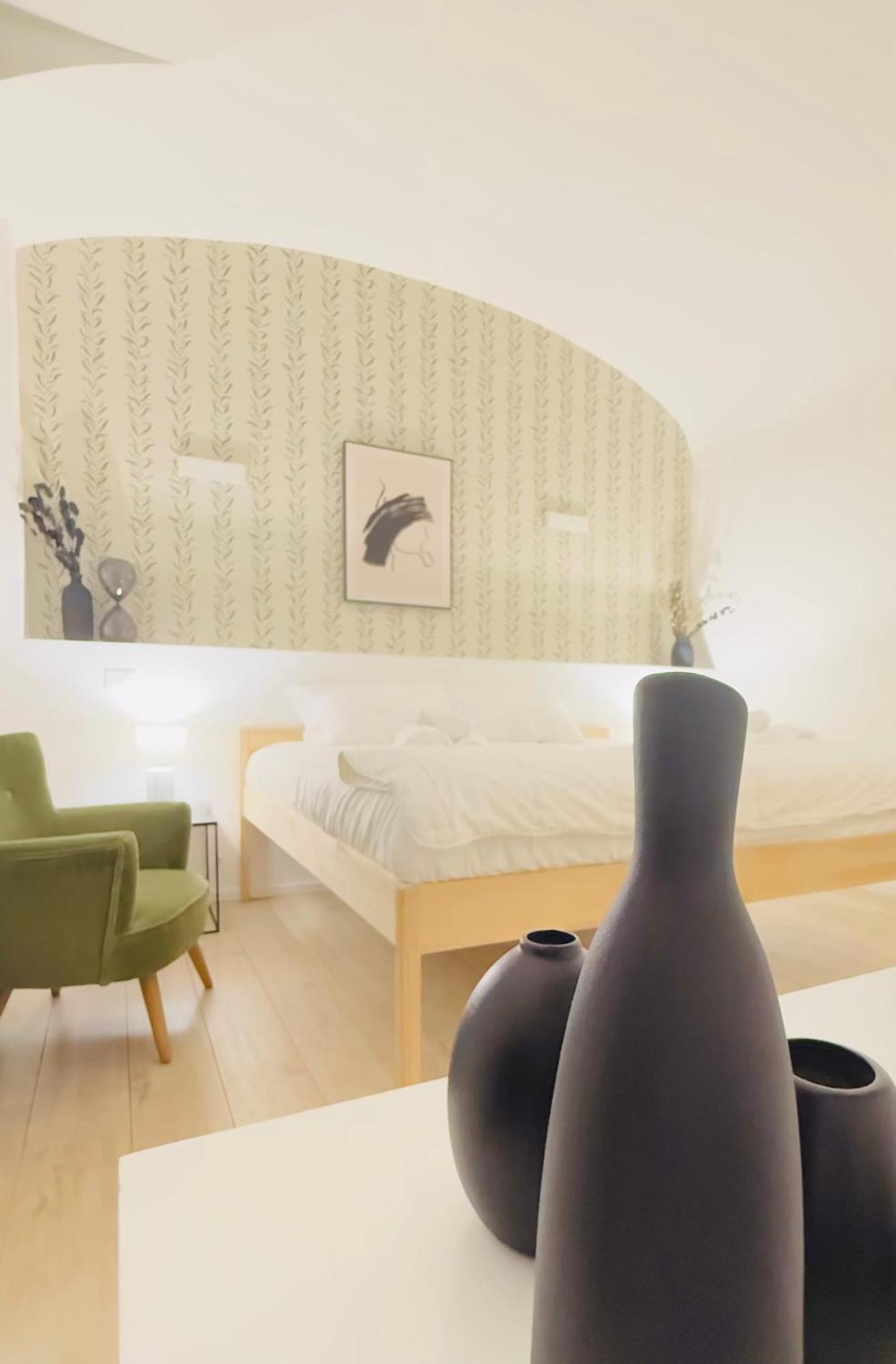 De Coccio Appartement Rome
