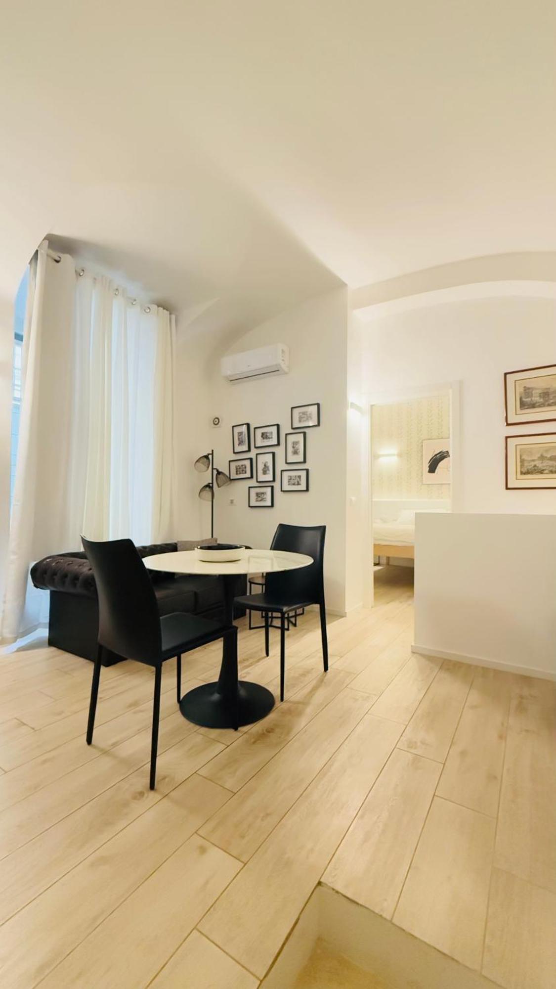 Appartement De Coccio