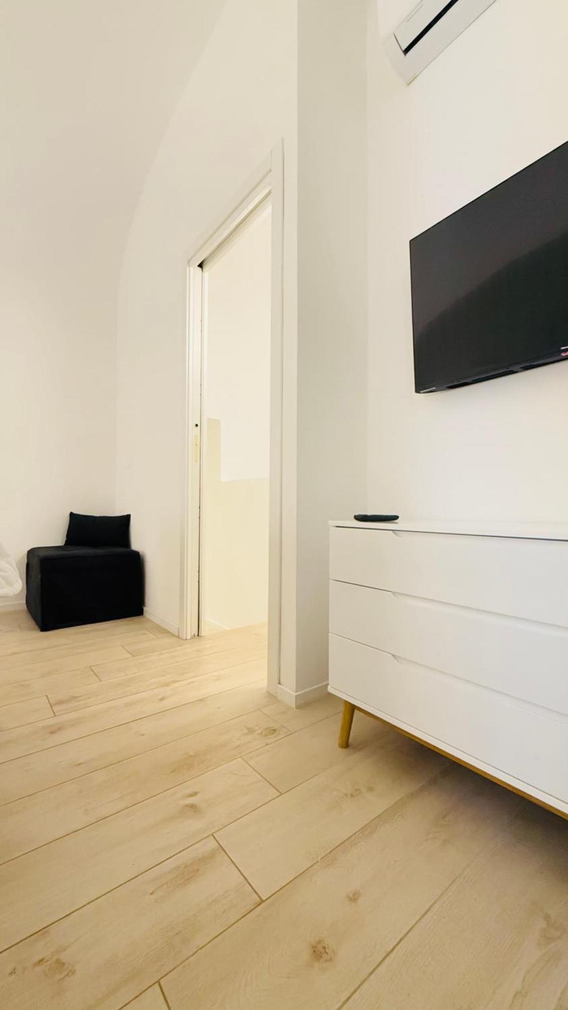Appartement De Coccio Rome
