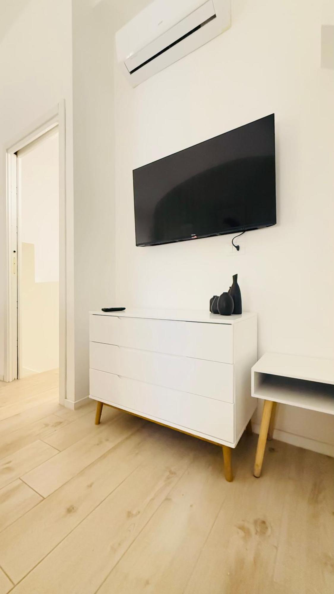 Appartement De Coccio Rome